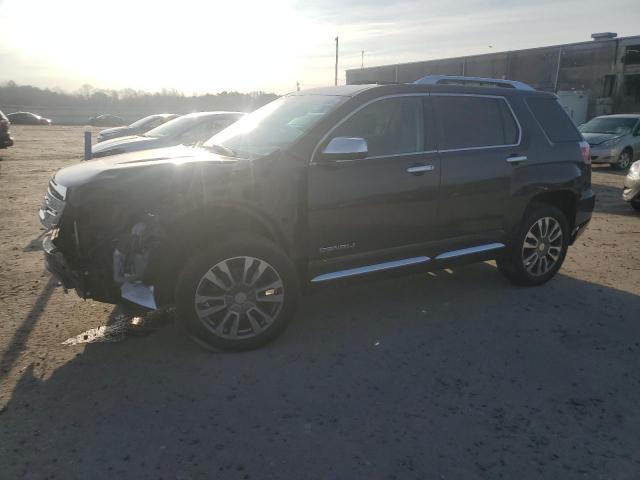 2016 Gmc Terrain Denali