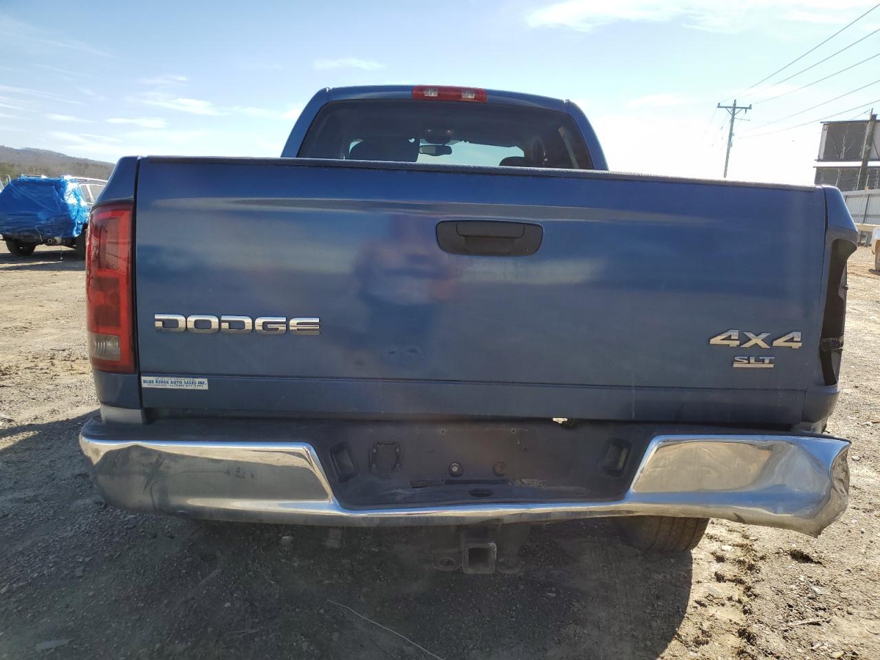 2003 Dodge RAM - Image 6