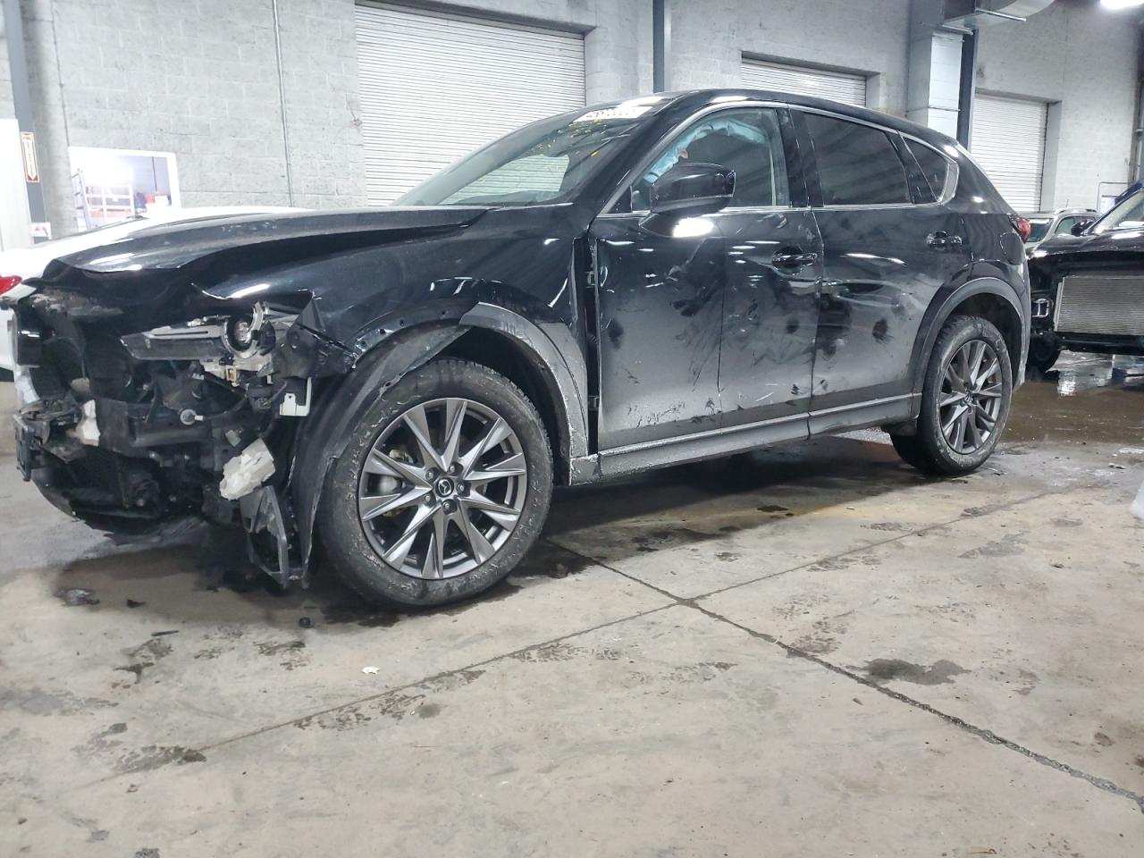 2021 Mazda CX-5 - Image 1