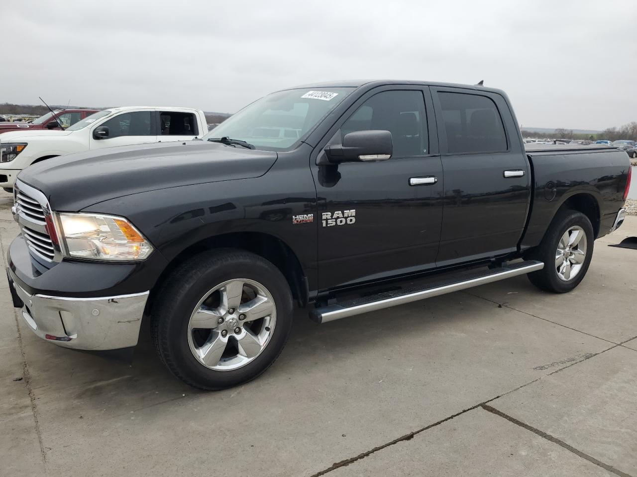 2016 RAM 1500 - Image 1