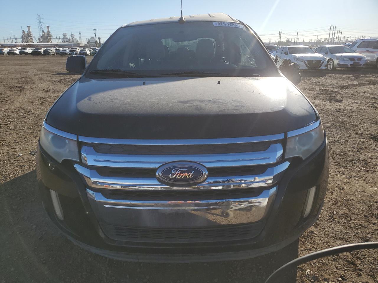 2011 Ford Edge - Image 5