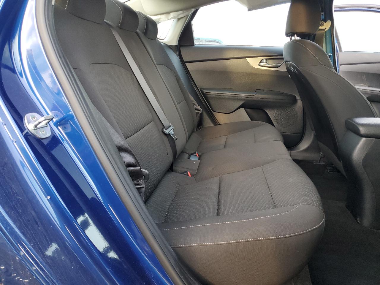 2019 Kia Forte - Image 10