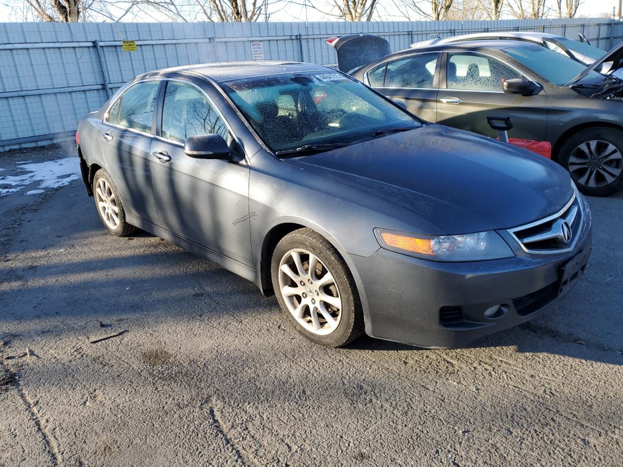 2006 Acura TSX - Image 4