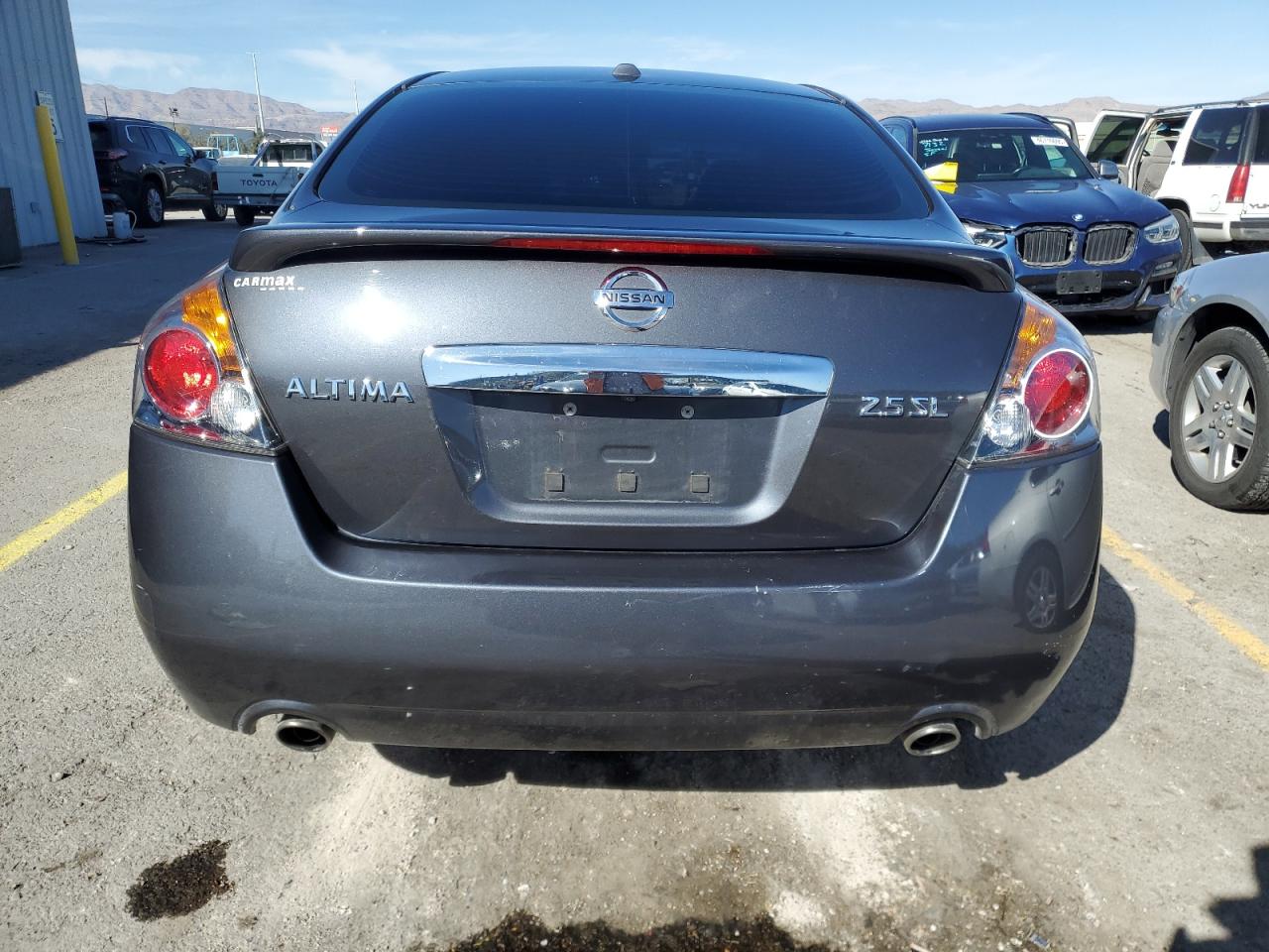 2012 Nissan Altima - Image 6