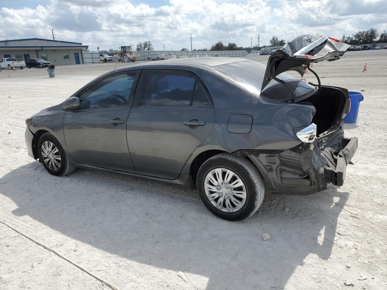 2011 Toyota Corolla - Image 2