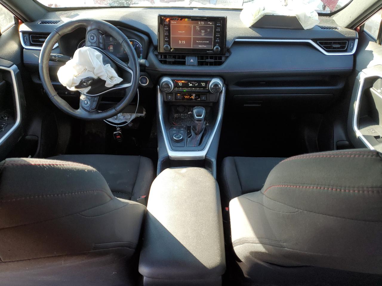 2021 Toyota RAV 4 - Image 8