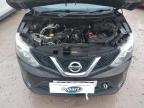 2014 NISSAN QASHQAI AC for sale at Copart BRISTOL