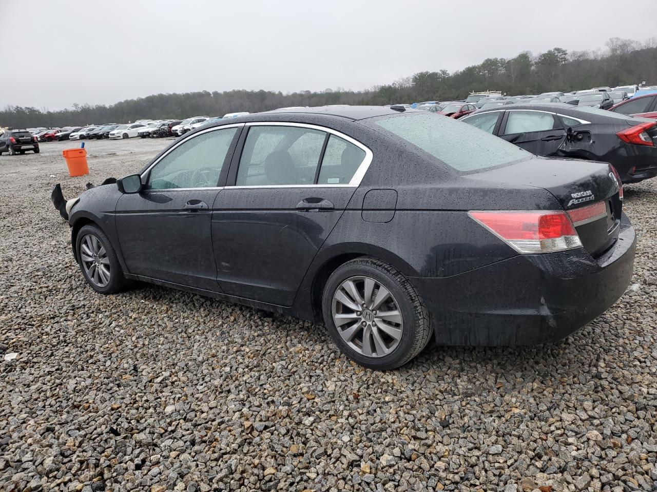 2011 Honda Accord - Image 2