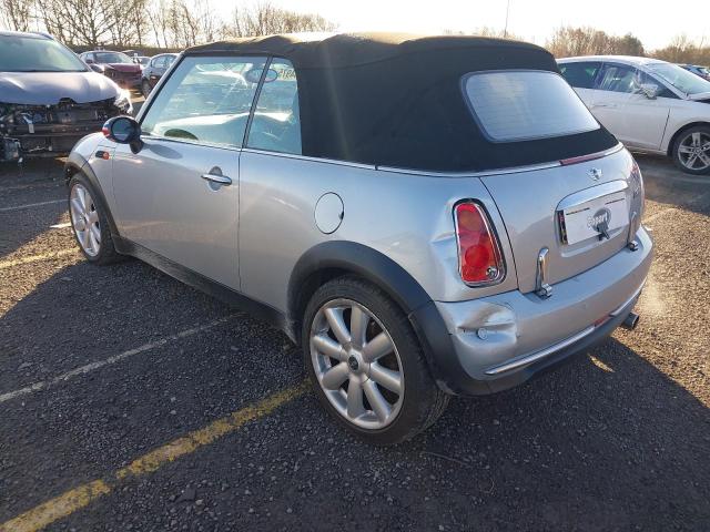 2007 MINI MINI COOPE