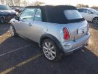 2007 MINI MINI COOPE for sale at Copart SANDTOFT