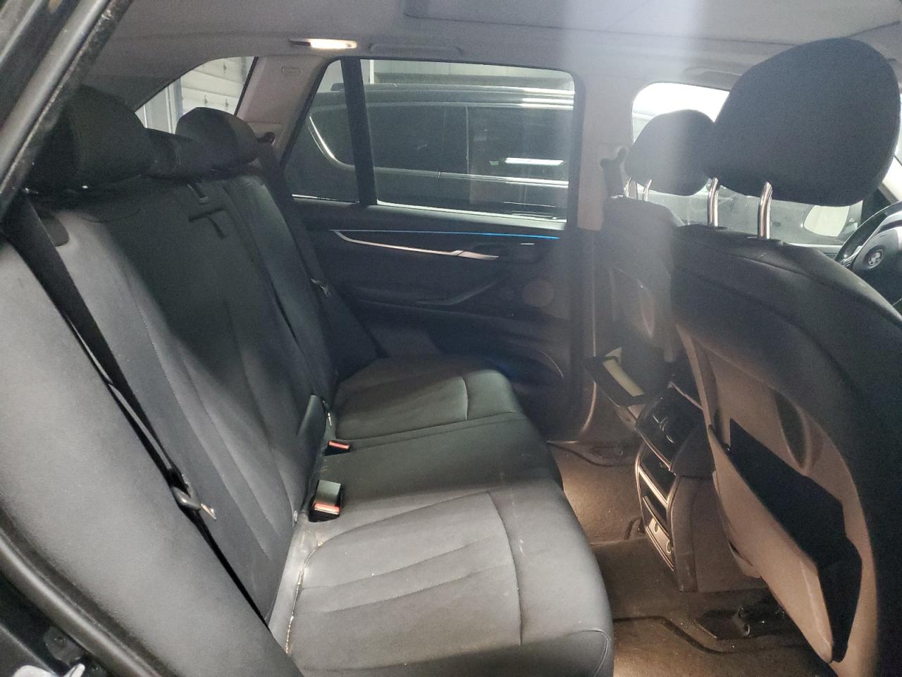 2016 BMW X5 - Image 11