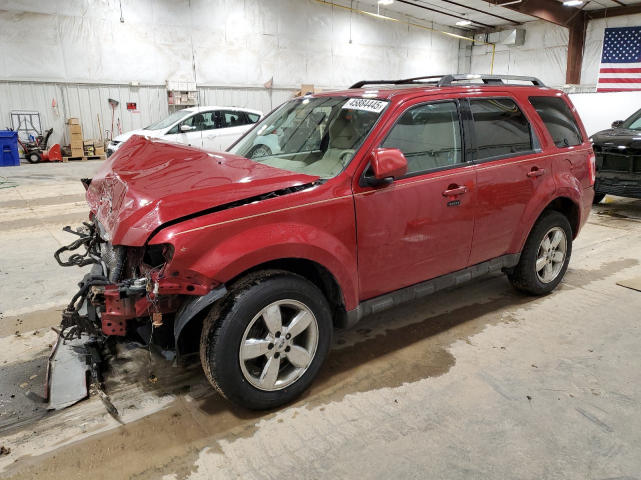 2012 Ford Escape - Image 1