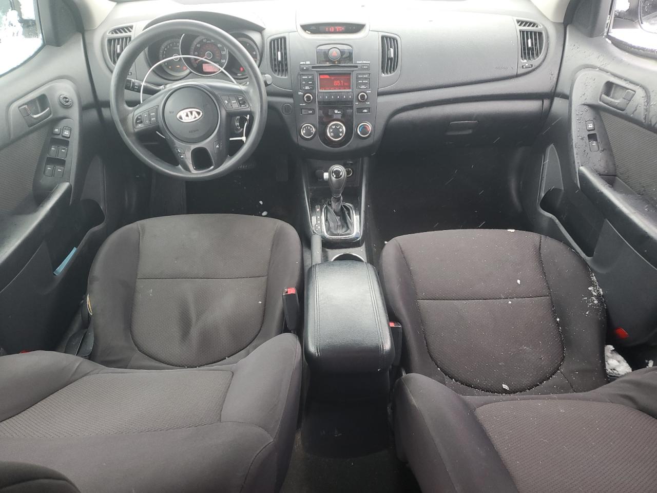 2012 Kia Forte - Image 8