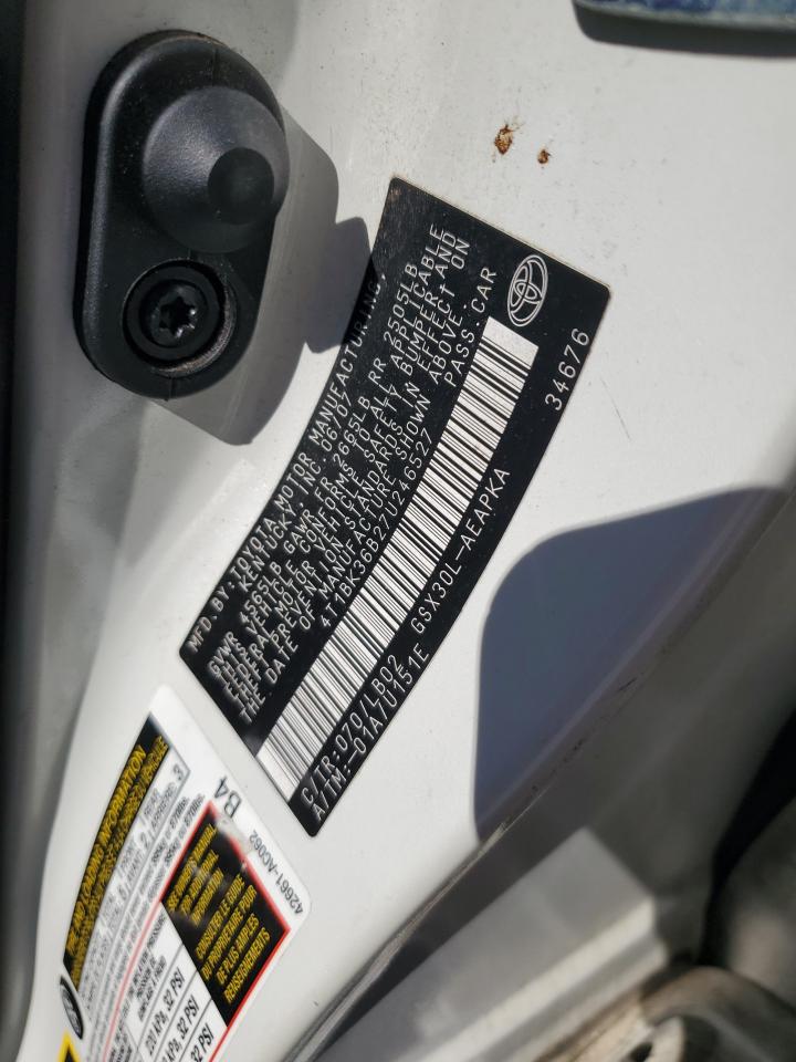 2007 Toyota Avalon - Image 14