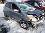 2009 TOYOTA YARIS    à vendre chez Copart QC - MONTREAL