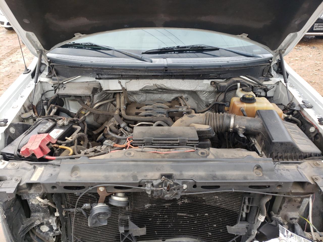 2011 Ford F-150 - Image 12