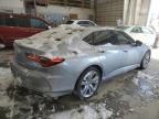 2021 Acura Tlx Technology на продаже в Kansas City, KS - Side