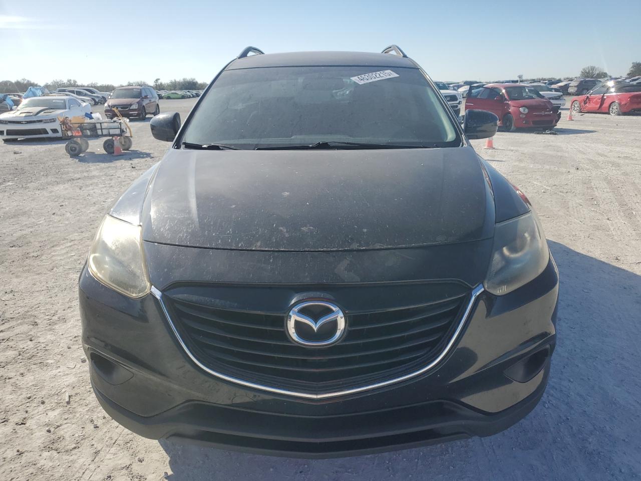 2014 Mazda CX-9 - Image 5