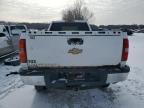 2008 Chevrolet Silverado K2500 Heavy Duty للبيع في Cahokia Heights، IL - Rear End