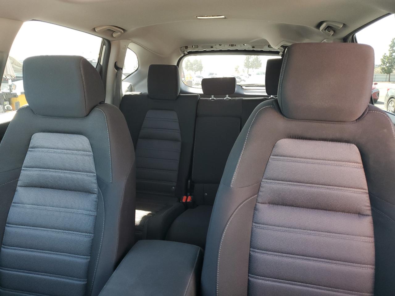 2019 Honda CR-V - Image 10