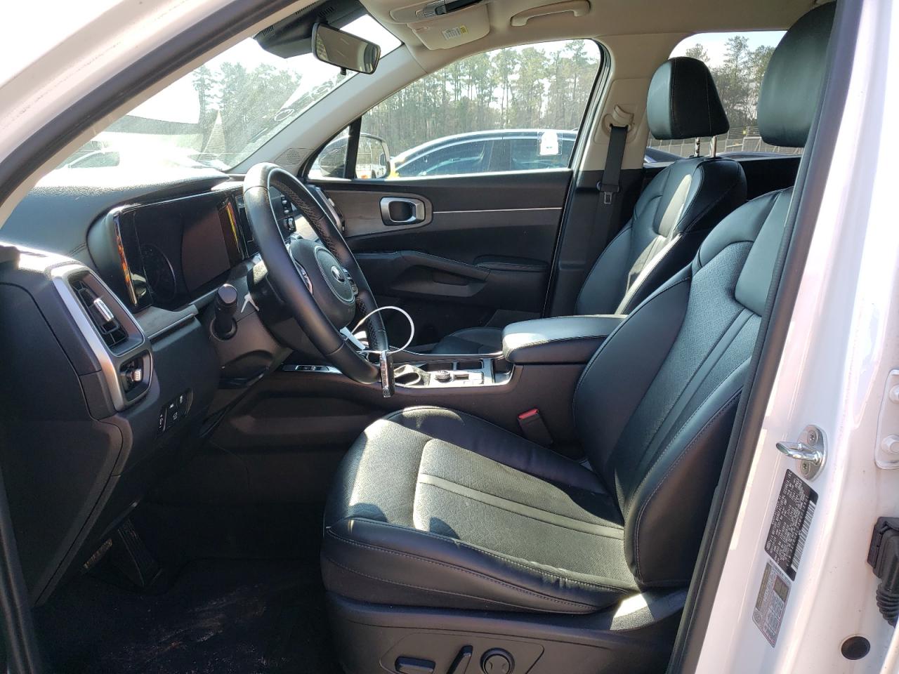 2021 Kia Sorento - Image 7