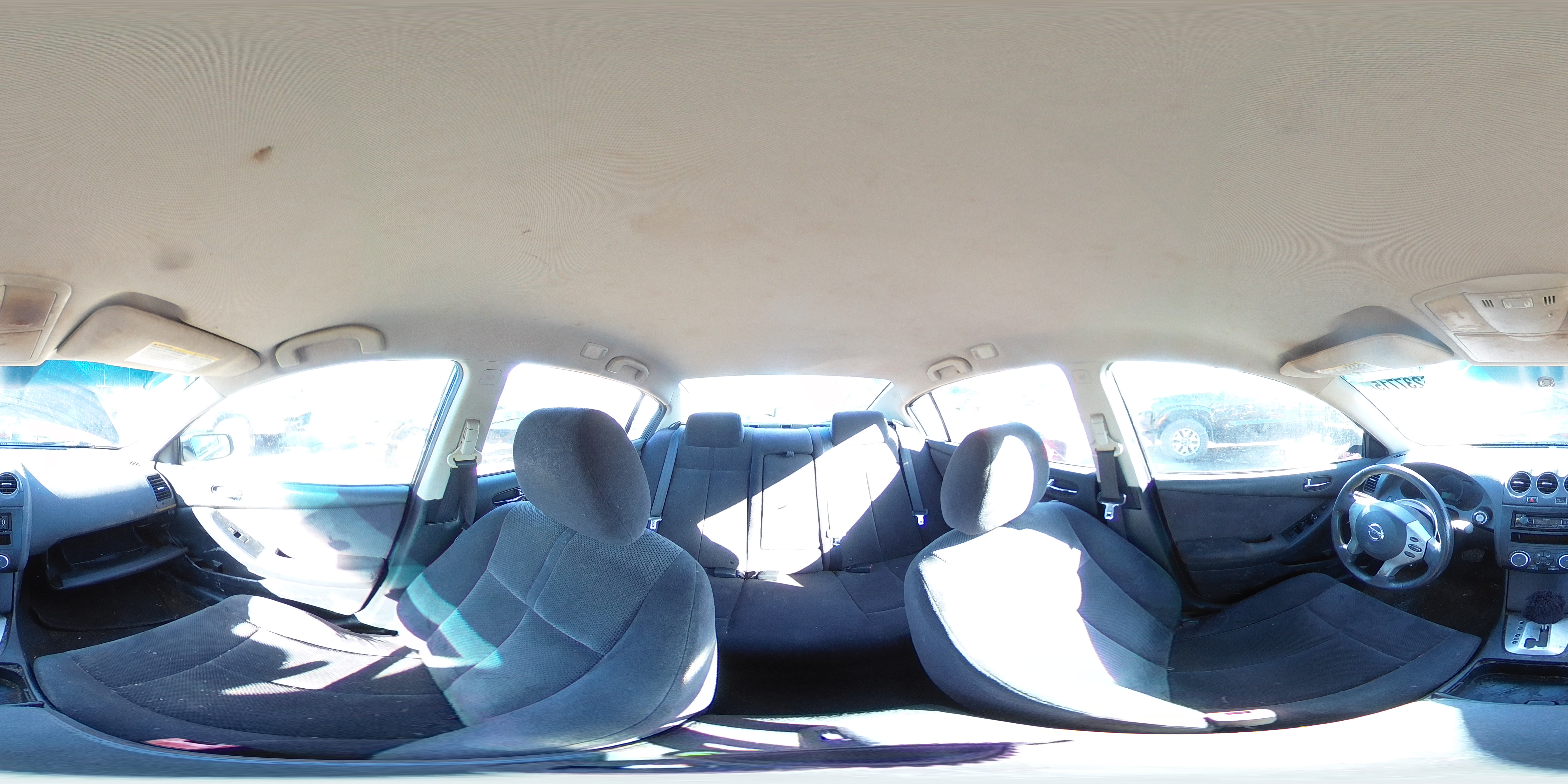 2009 Nissan Altima - Image 13