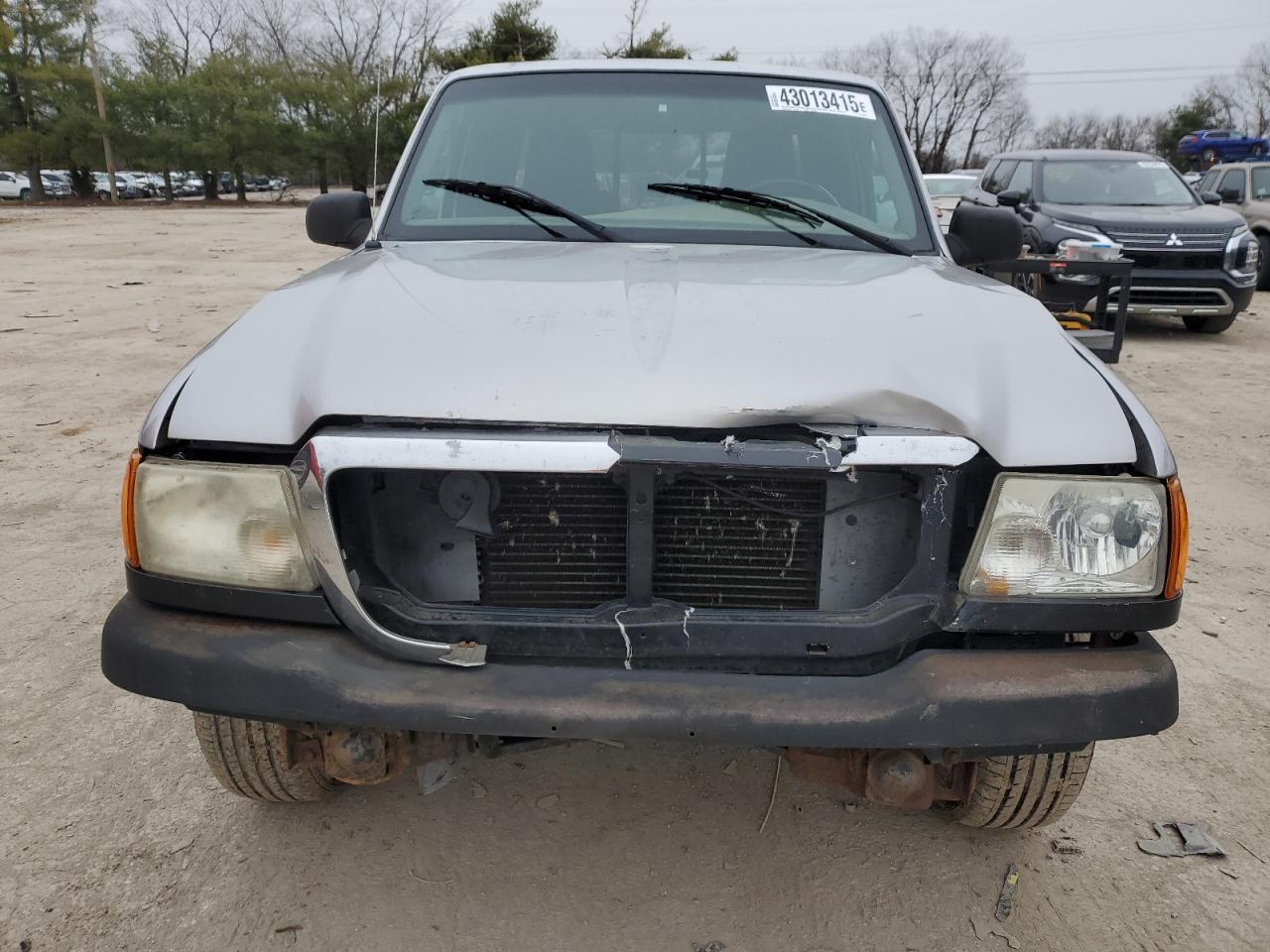 2004 Ford Ranger - Image 5