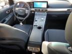 2023 Hyundai Nexo Limited en Venta en Van Nuys, CA - Minor Dent/Scratches