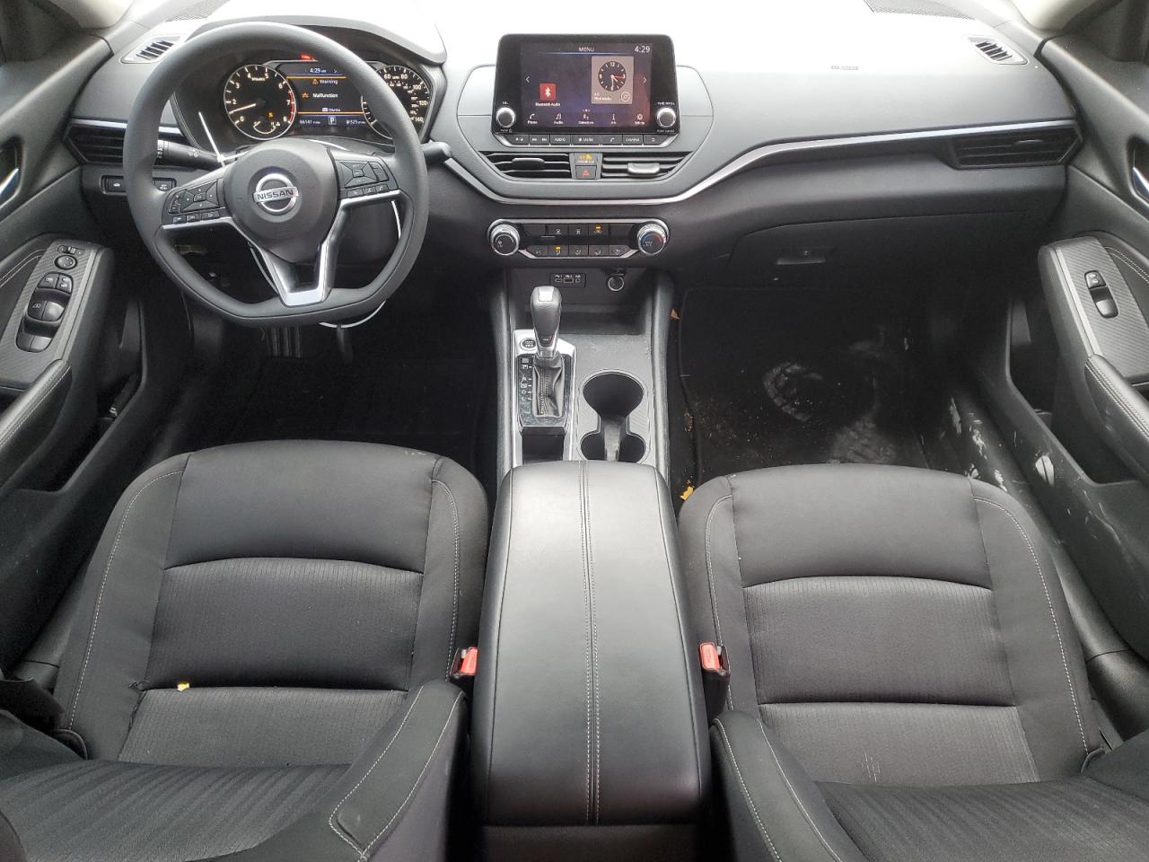 2019 Nissan Altima - Image 8