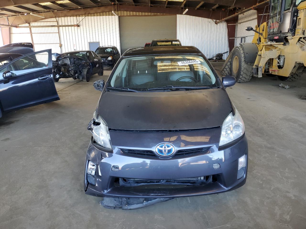 2010 Toyota Prius - Image 5