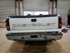 2004 Chevrolet Silverado C1500 იყიდება Longview-ში, TX - All Over