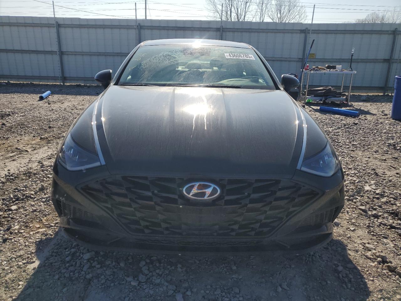 2021 Hyundai Sonata - Image 5