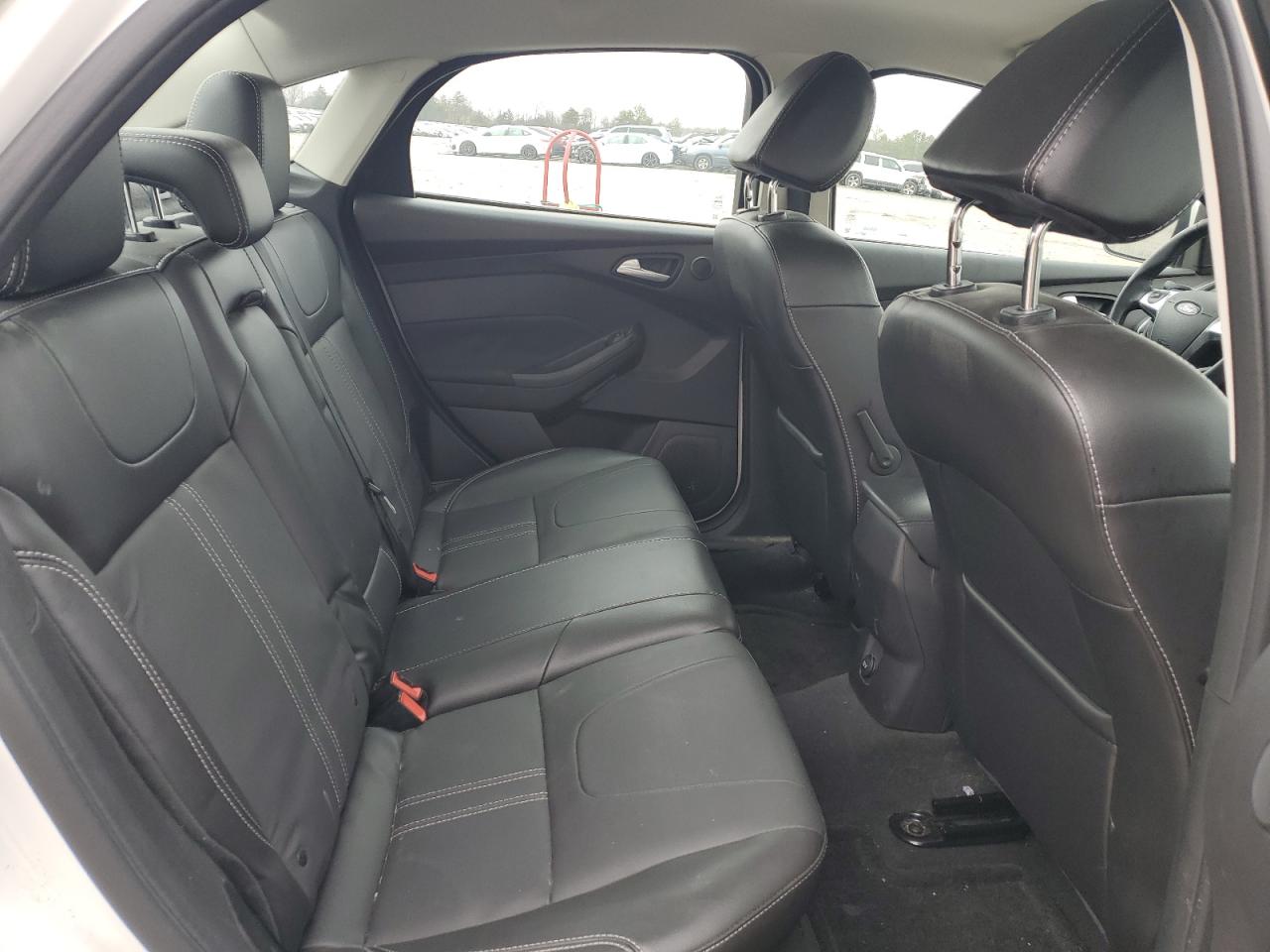 2014 Ford Focus - Image 10