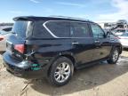 2014 Infiniti Qx80  продається в Madisonville, TN - Front End