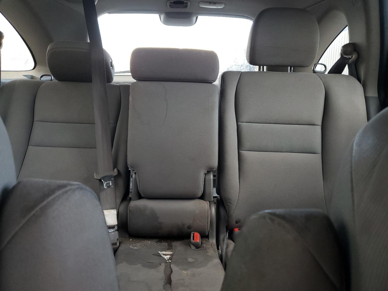 2011 Honda CR-V - Image 10