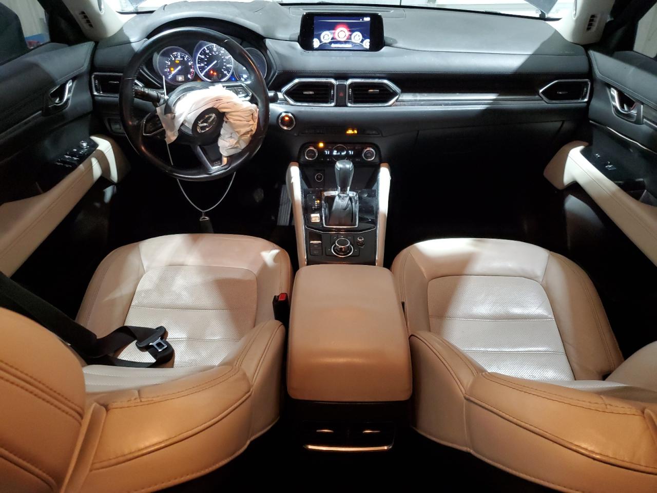 2018 Mazda CX-5 - Image 8