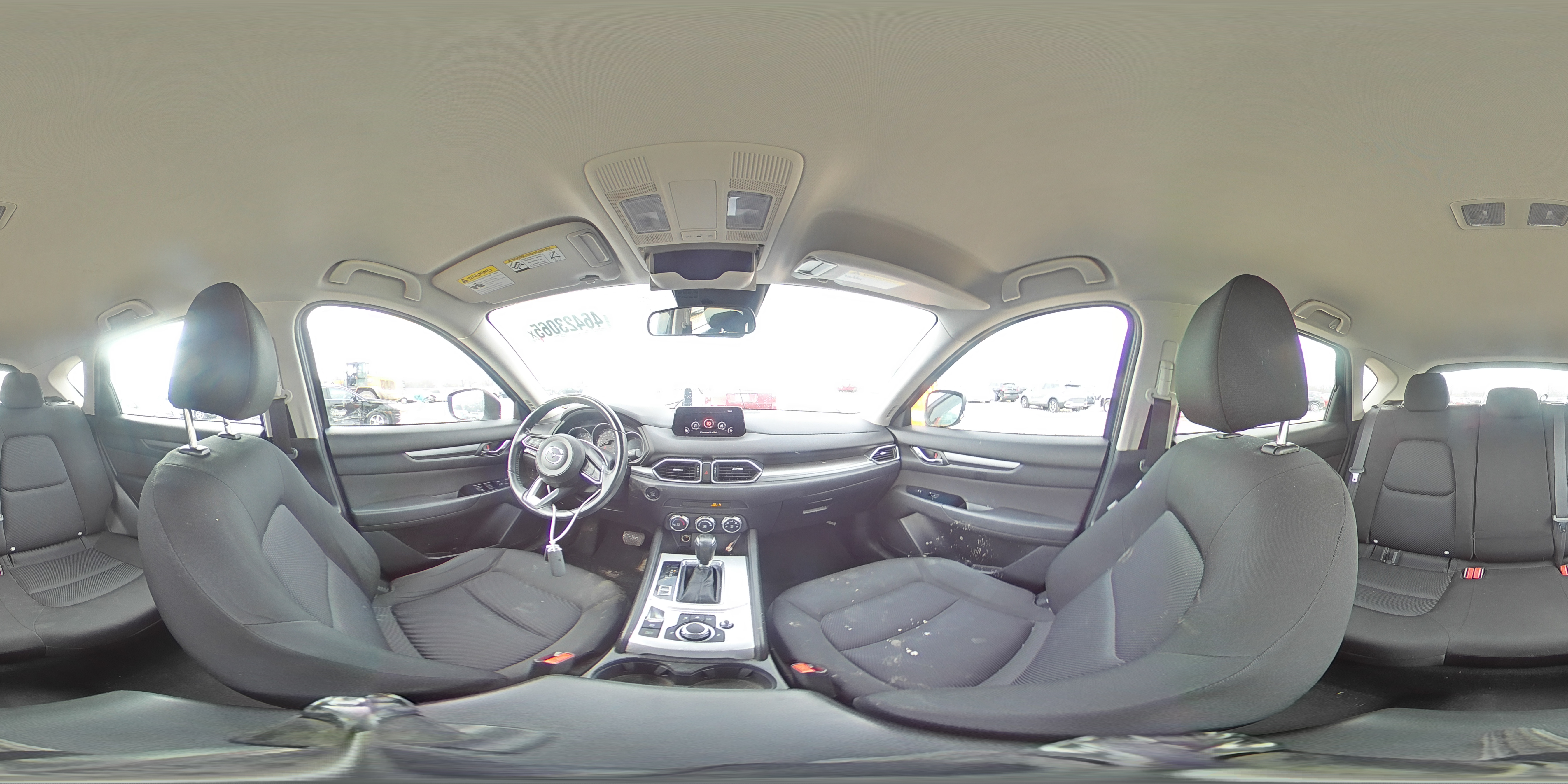 2018 Mazda CX-5 - Image 13