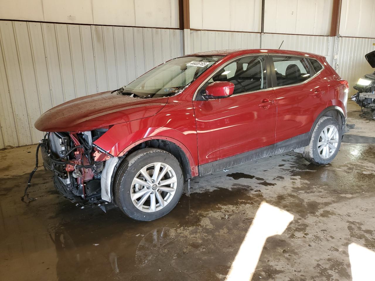 2019 Nissan Rogue - Image 1