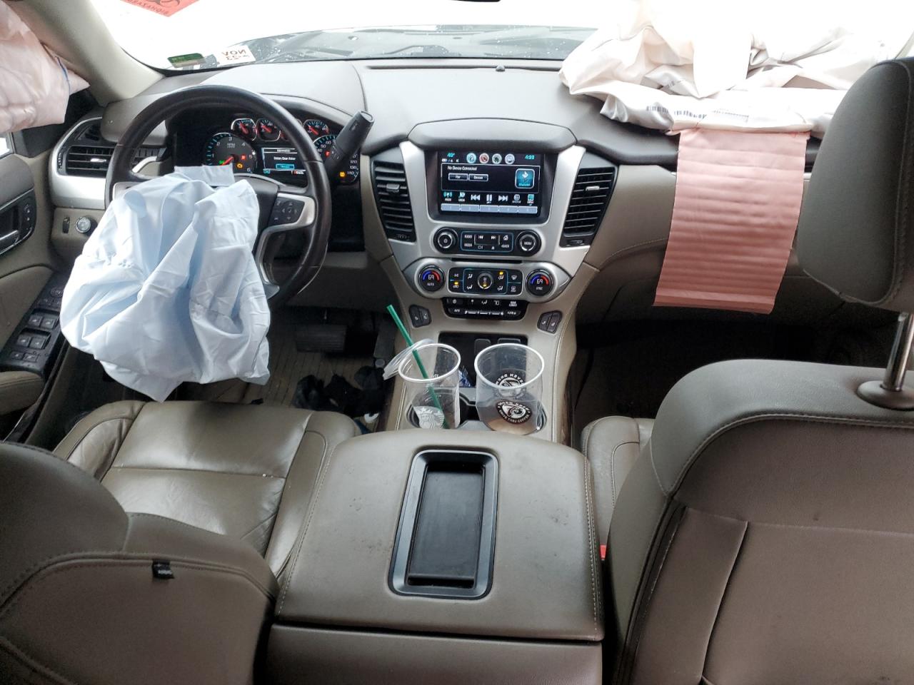 2019 GMC Yukon - Image 8