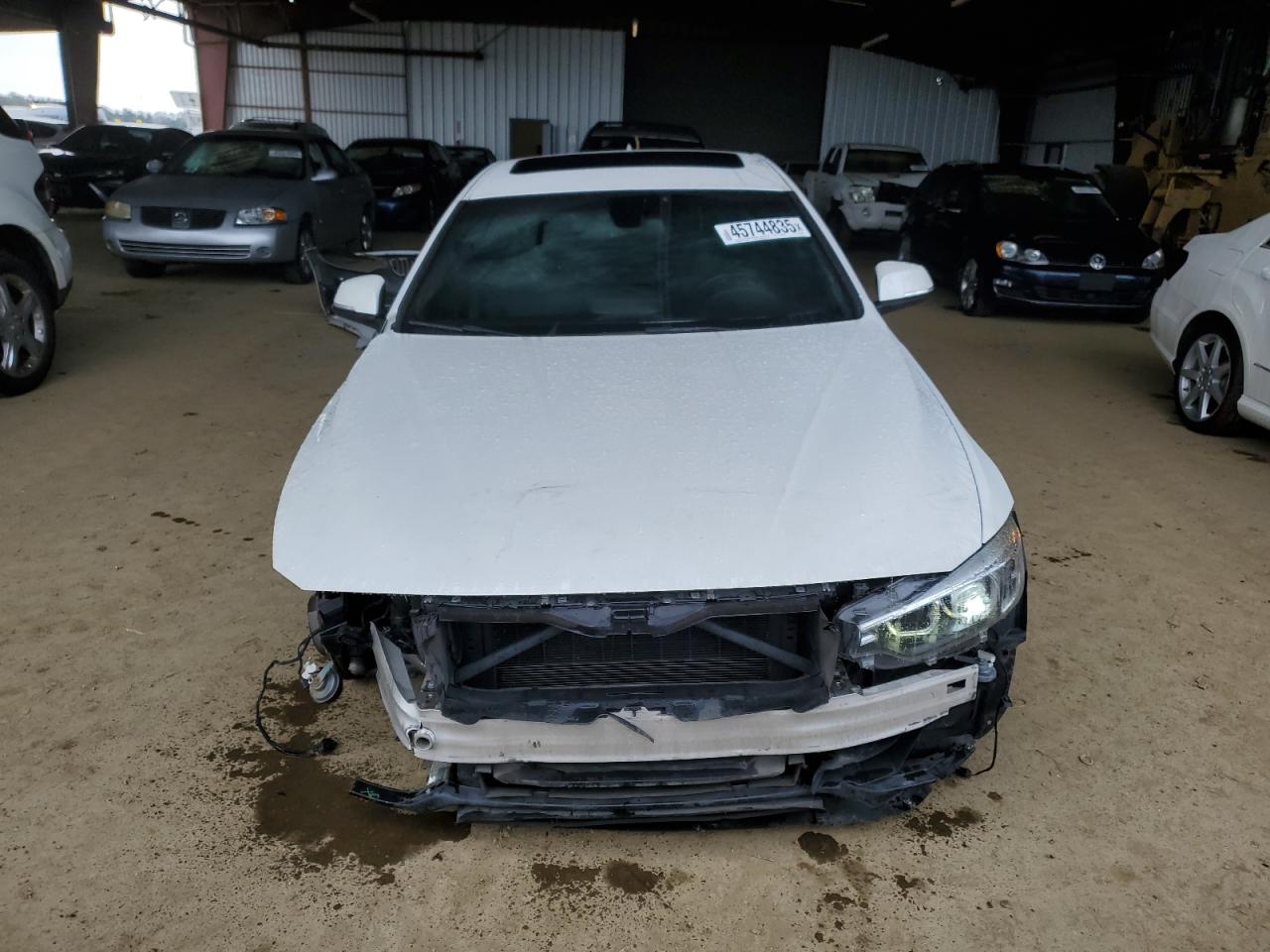 2019 BMW 4er - Image 5