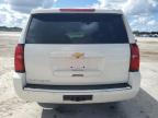 2015 Chevrolet Suburban K1500 Ltz for Sale in Homestead, FL - Front End