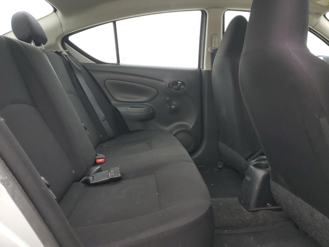 2012 Nissan Versa - Image 10