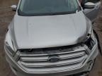 2017 Ford Escape Titanium за продажба в Davison, MI - Front End