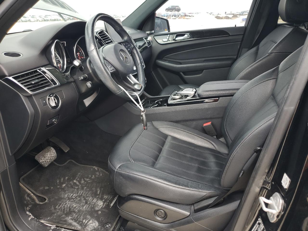 2018 Mercedes-Benz GLE - Image 7