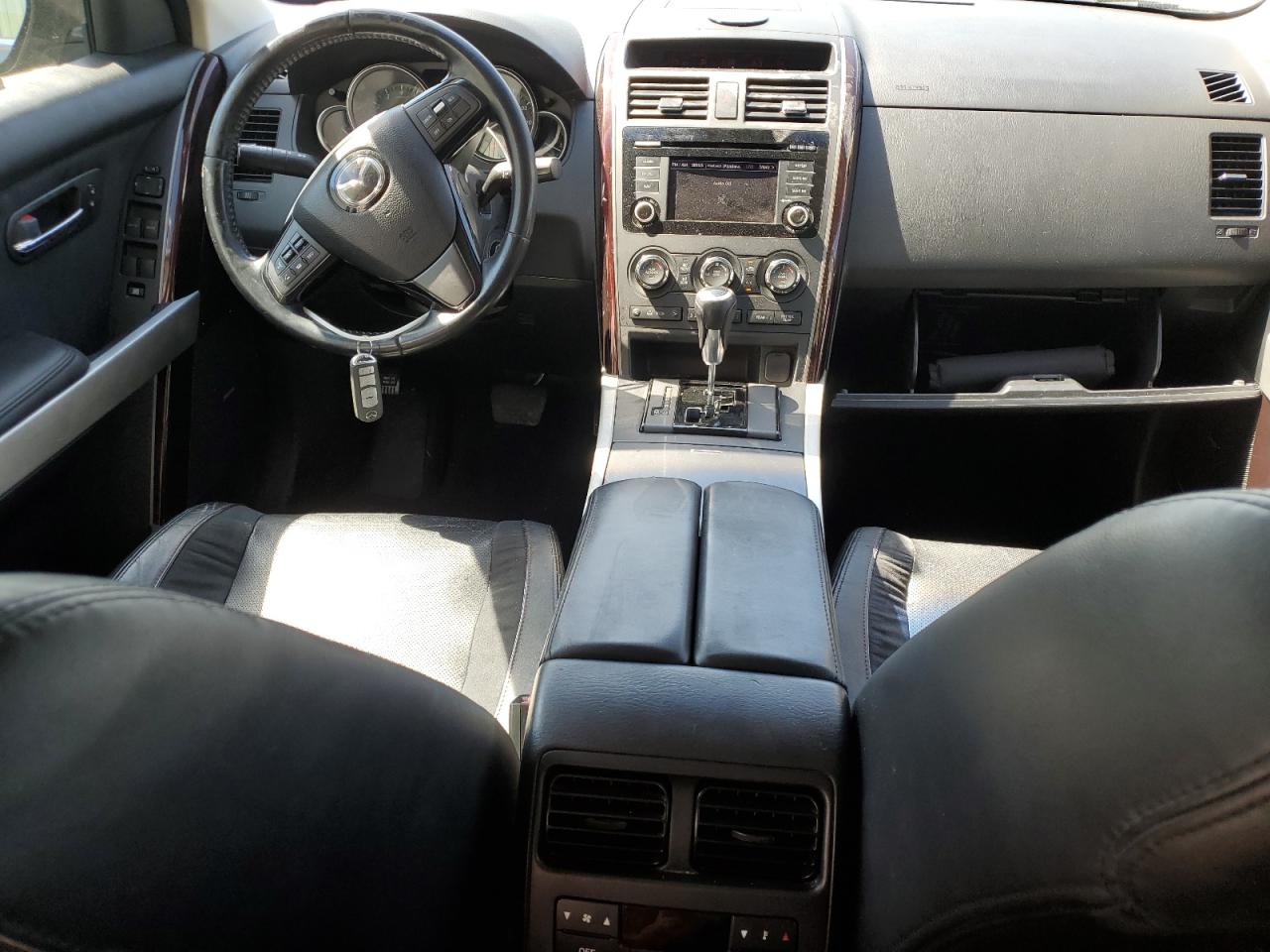 2013 Mazda CX-9 - Image 8
