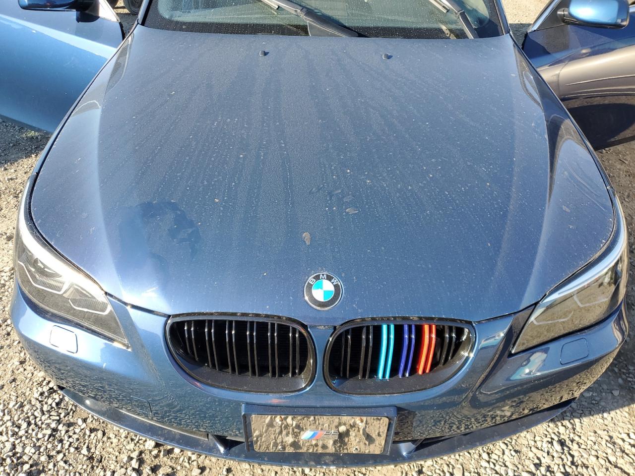 2007 BMW 5er - Image 11