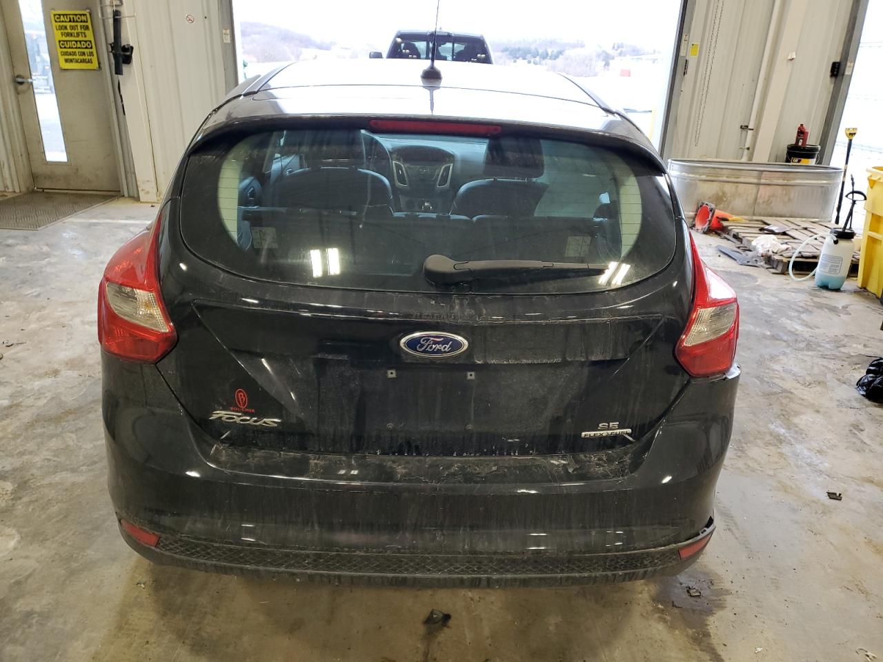 2014 Ford Focus - Image 6
