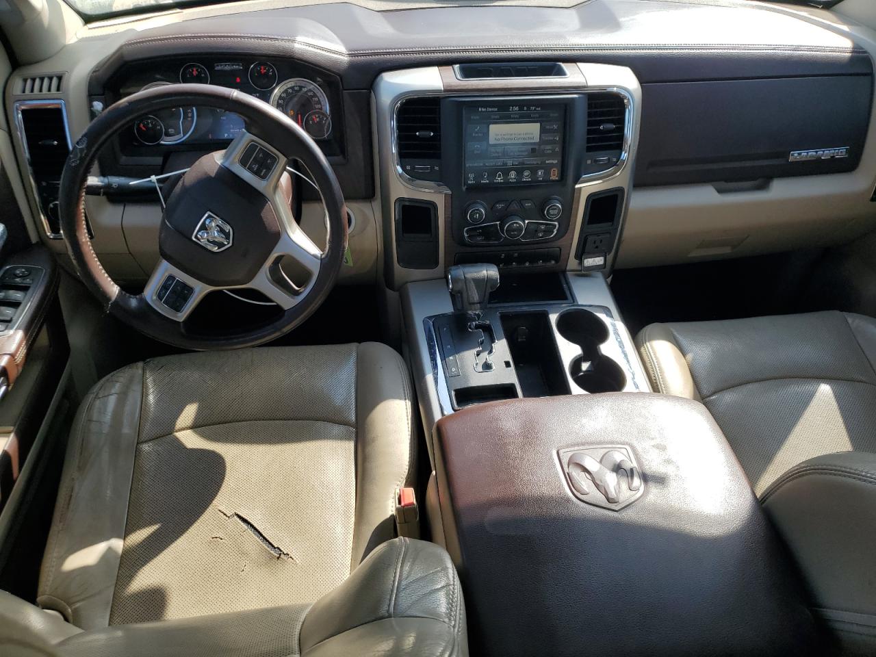 2013 RAM 1500 - Image 8