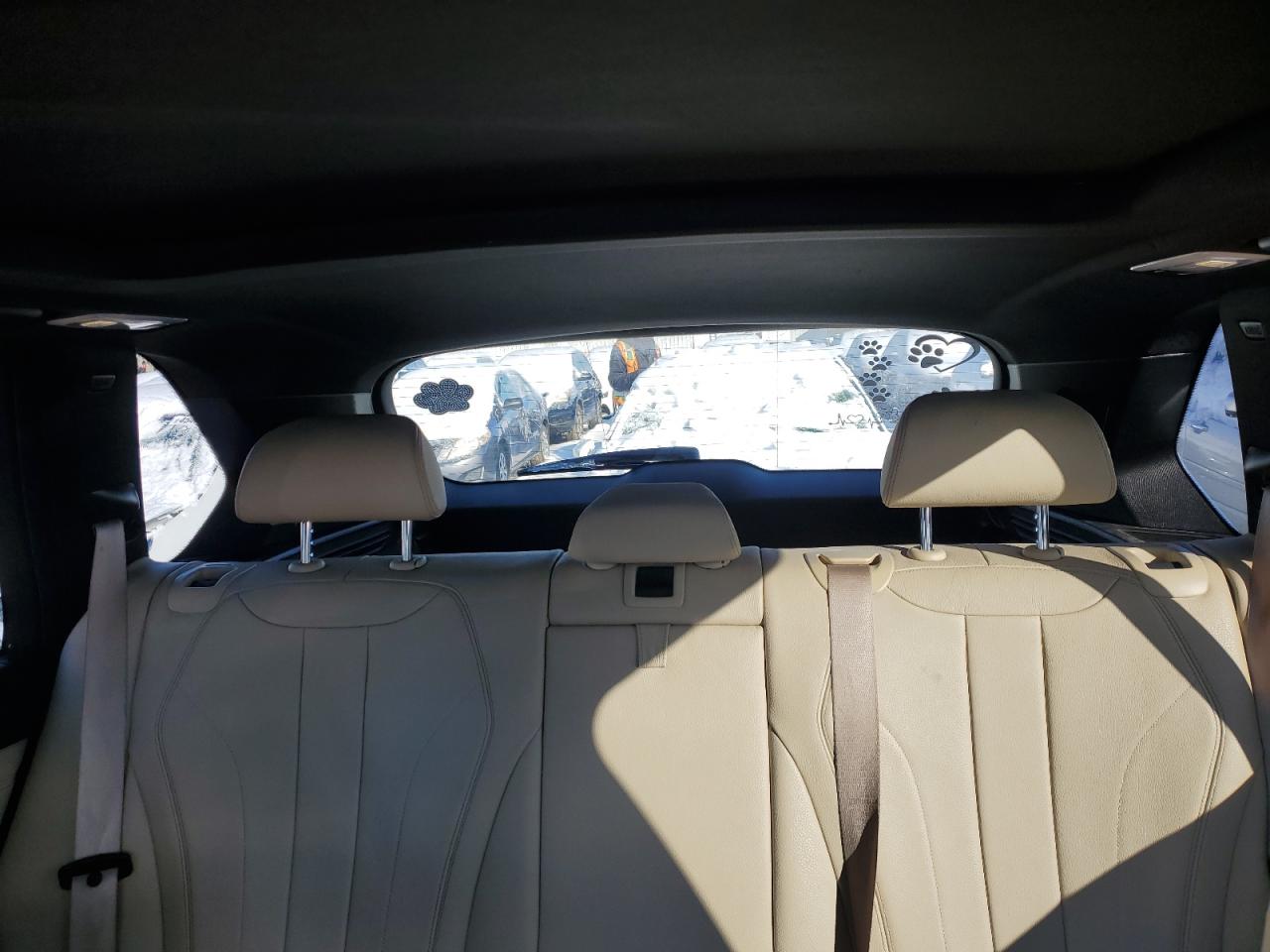 2017 BMW X5 - Image 10