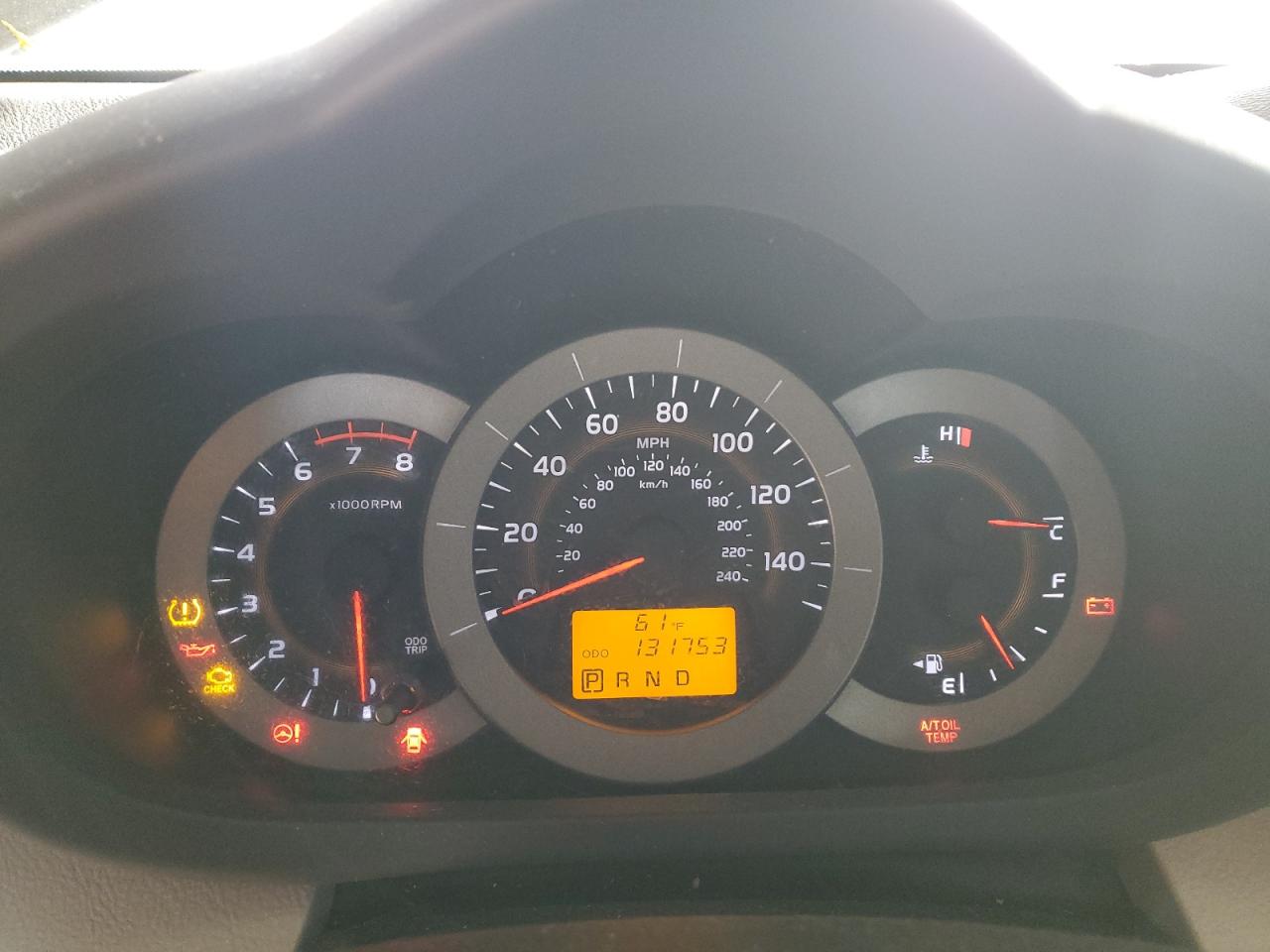 2012 Toyota RAV 4 - Image 9
